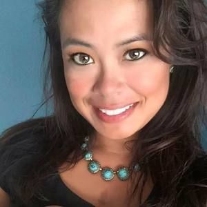 Meet your Posher, Anne